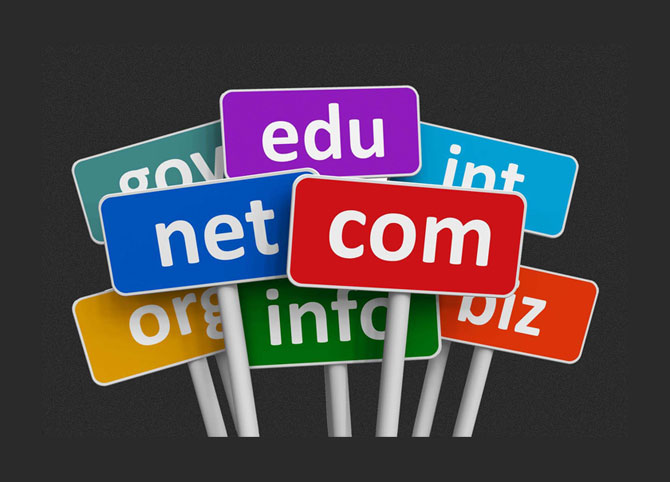 gransinfotech web domain service
